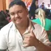JONATHAN YAN DA SILVA PIMENTEL