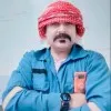 Muhammad Ibrar
