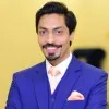 Syed Waqar Hasan