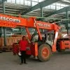 Muthu Vel