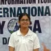 Titiksha Mukhopadhyay