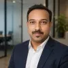 Akash Pardessi