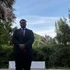 Kanye Mitchell