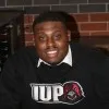 Nasir Rashaan Johnson MBA