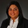Tina Ebrahim