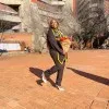 Rhulani Hlungwane