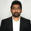 M Vishnu Vardhan