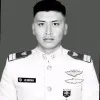 Leo Friston Manik