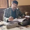 Naqui Ahmad John