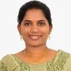 Jeyanthi Senthil