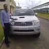 Abhishek Singh