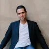 David Aghaei