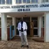 Edwine Owuor