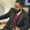Rizwan Hussain Mughal