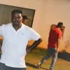 Dhilipkumar Narayanasamy