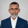 Mujeeb Siraj