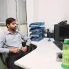 Vivek Shukla