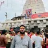 Alok Kumar Yadav