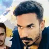 Nithin Vr