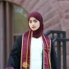 Norah Haque