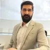 Krishna Bhardwaj