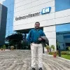 Suyash Rajeshrao Deshmukh