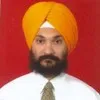 Santoshsingh Pujari