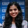 july chacko