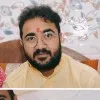 Kaushik Parmar