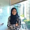 Farrah Azahirah Abdul Halim