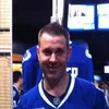 Mark Brisson