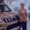 Preeti Margi
