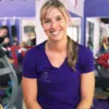Sarah Corley