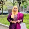 Nusrat Ahmed
