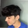 Sharvin Ramkumar