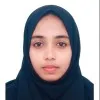 Waheeda Begam Thajudeen