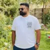 Aravind Palazhy Ponnan