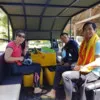 wayan roda