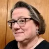 Sharon Pearson