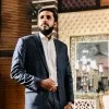 Huzaifa Siddiq