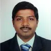 Sridharan Chinnaswamy