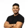 Luqman Haris