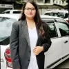 Khushi Shukla