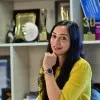 Saniha Krishnamurthy