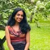 Niranjana Sunilraj