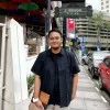 Melvin raditya viscarianto