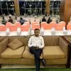 Musharaf Hossain
