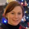Catherine Harper