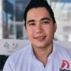 Daniel Huerta