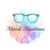 AHOOD ALQAHTANI
